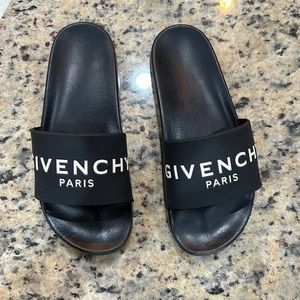 Givenchy slides